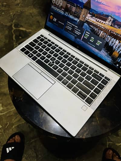 HP ELITEBOOK 840 G8 i5 11th generation