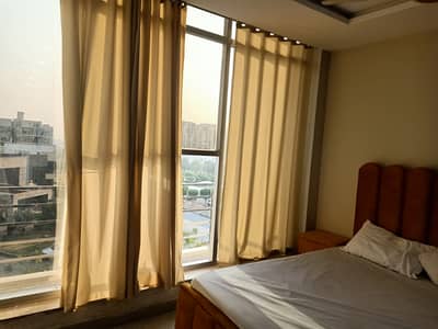 Fully Furnished Studio Apartment For Rent