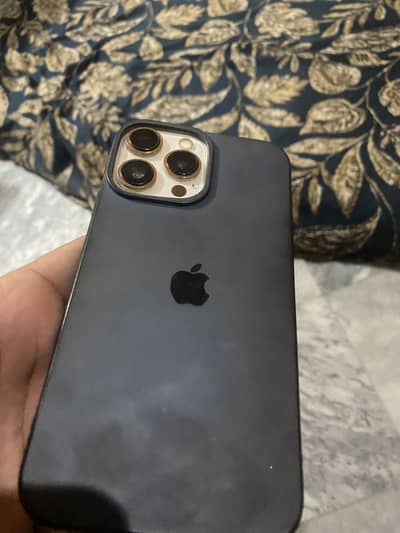 iPhone XR pta convert 13pro