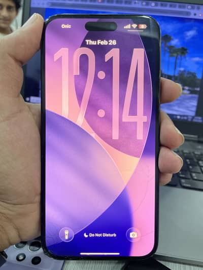 Iphone 15 plus 128gb