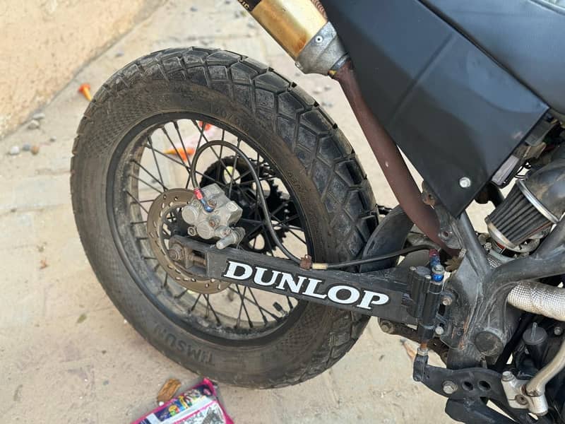 Super moto 1