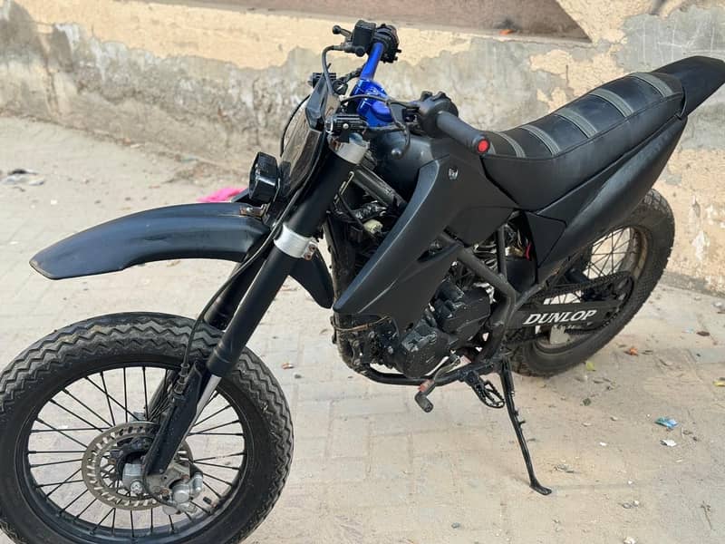 Super moto 5