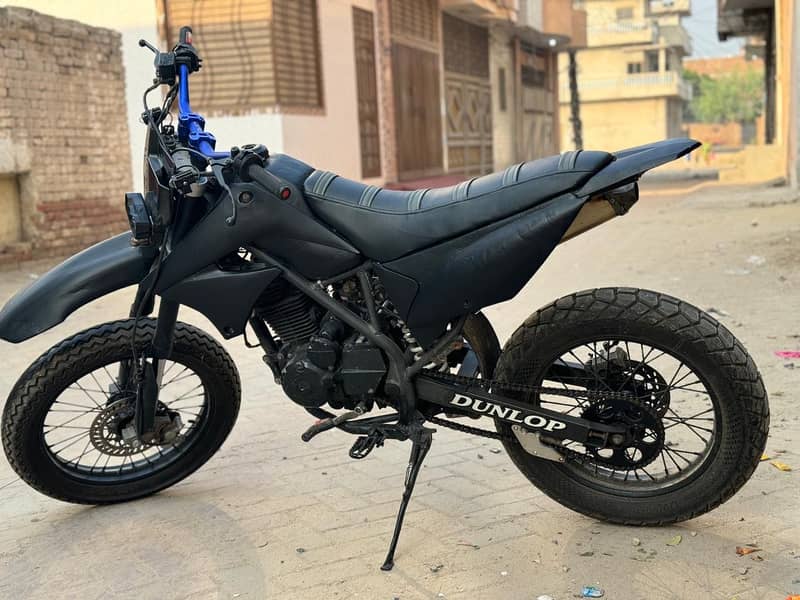 Super moto 7