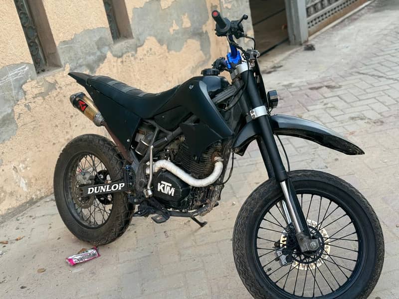 Super moto 8
