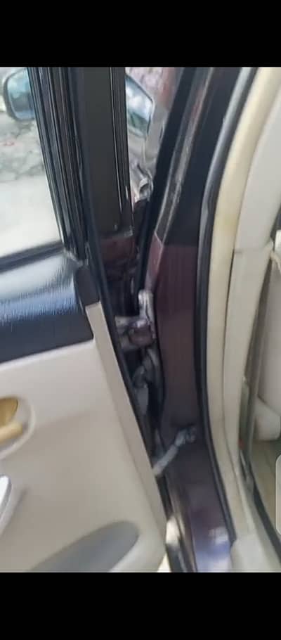 Toyota Corolla GLI 2012