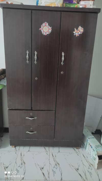kids cupboard