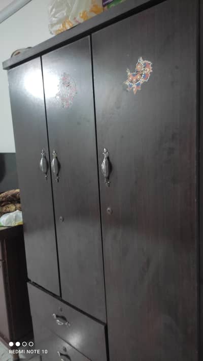 kids cupboard