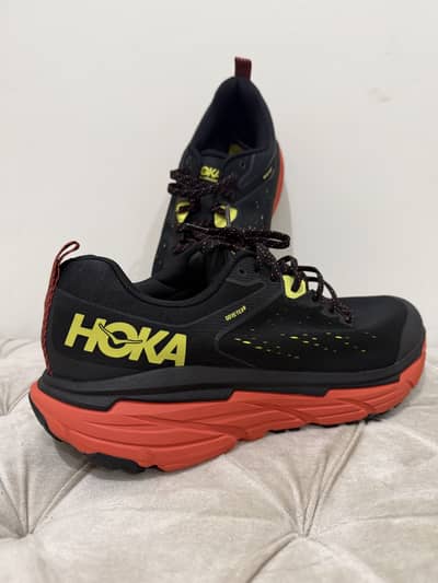 HOKA shoes