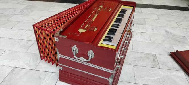 3reeds 9 scale changer