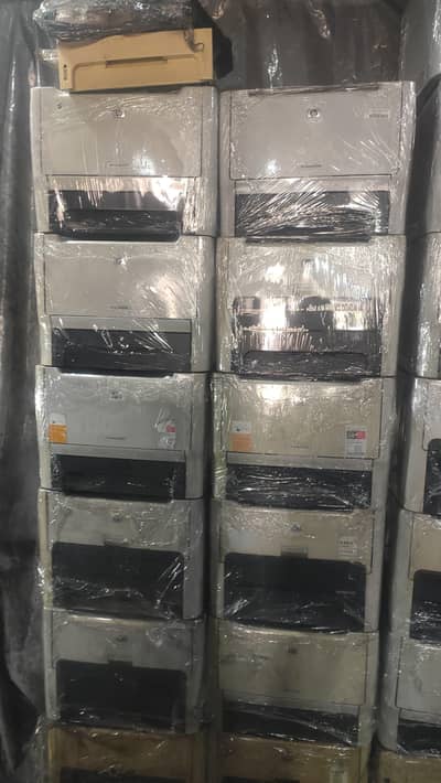 HP laserjet branded printers