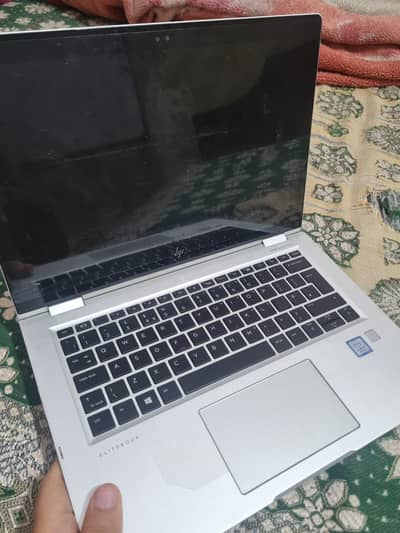 Hp Elitebook