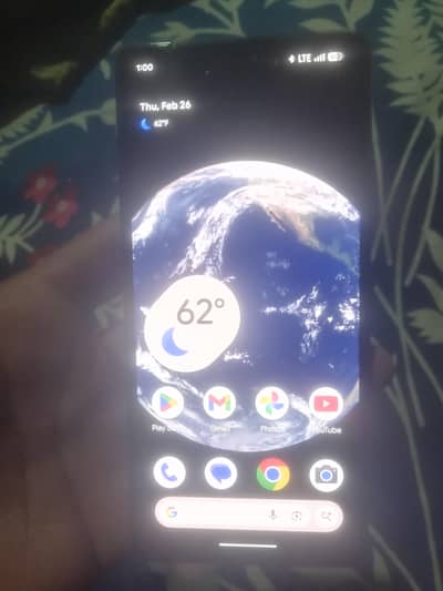 google pixel 7