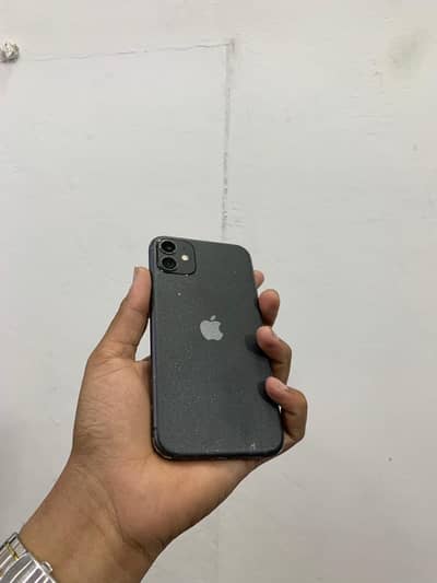 iPhone 11 Non pta waterpack 256 Gb