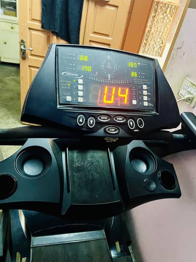 Treamill Running machine