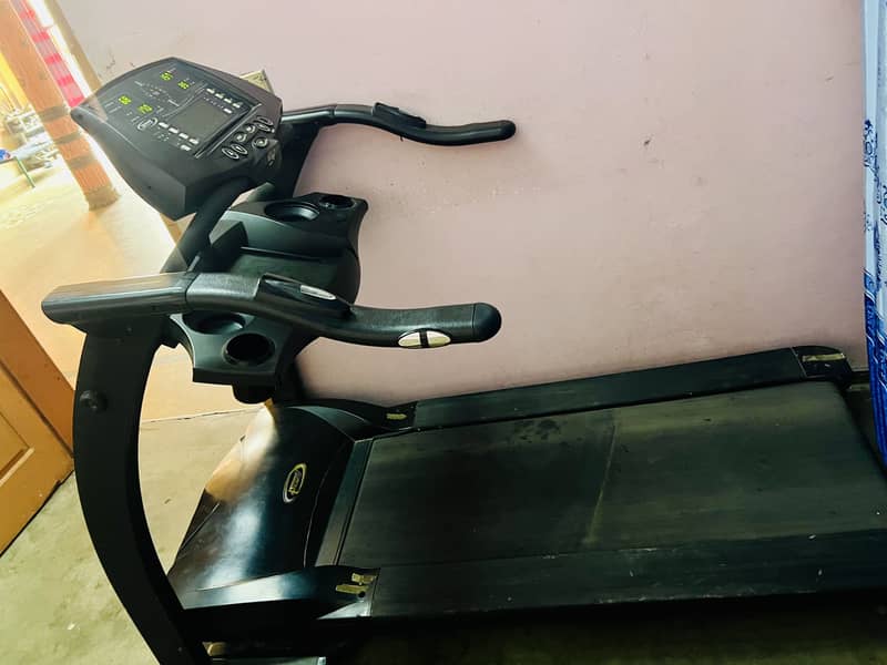 Treamill Running machine 5