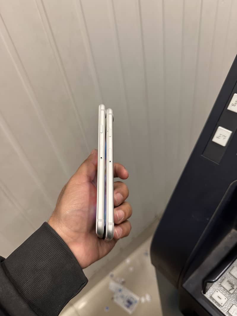 IPHONE 7 SIM Glitch 5