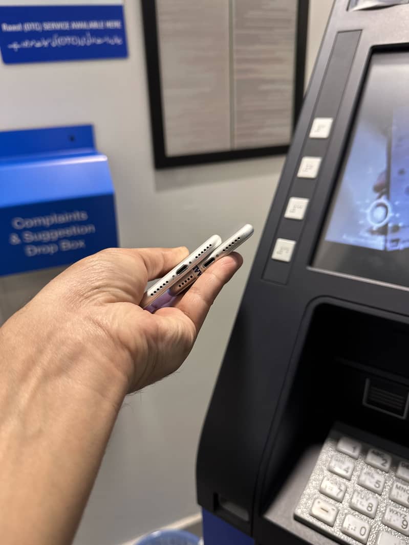 IPHONE 7 SIM Glitch 9