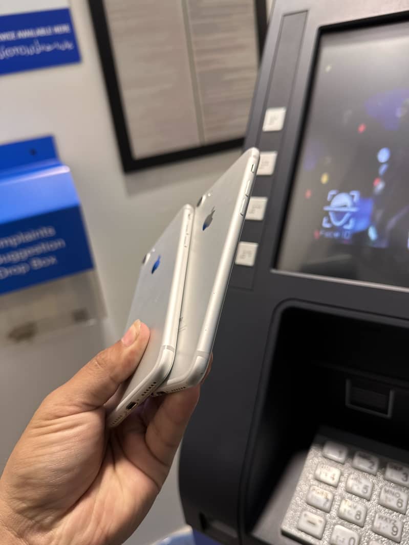 IPHONE 7 SIM Glitch 10