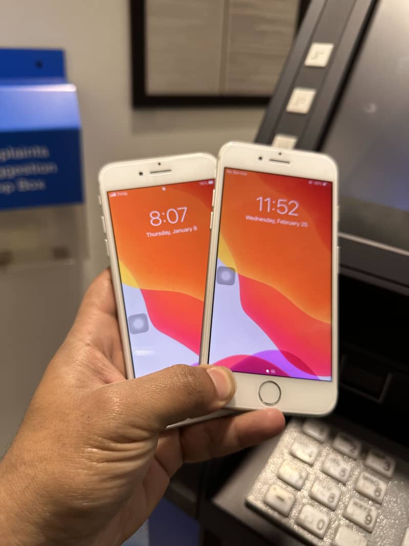 IPHONE 7 SIM Glitch 12