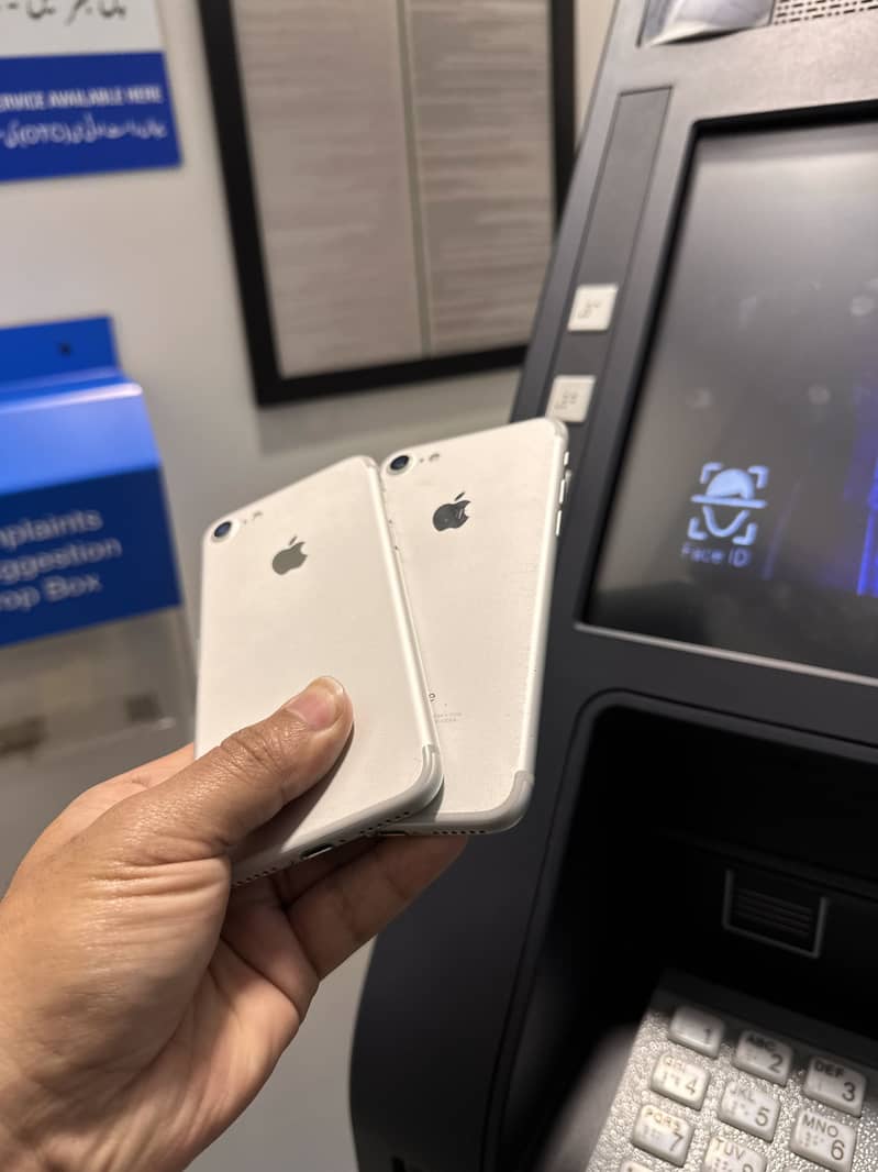 IPHONE 7 SIM Glitch 14