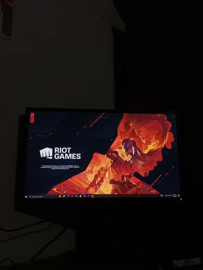 Dell P2317H (24-Inch)