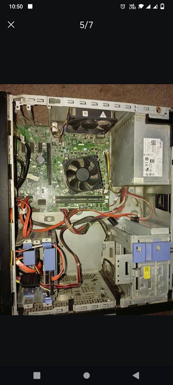 Core i5 Desktop PC, fast performance 2