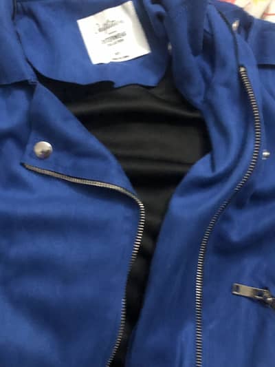 Eastern n western suits