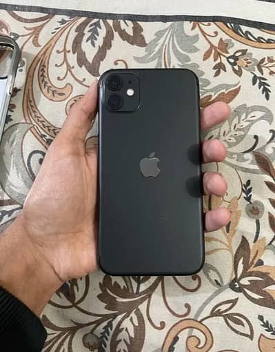 iPhone 11 NON PTA