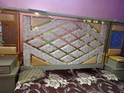 complete furniture set