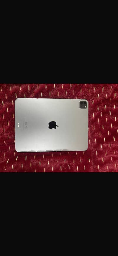 Apple Ipad 11inch M2 4th gen