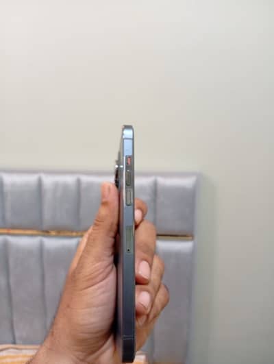 Iphone 12 Pro Max 256gb