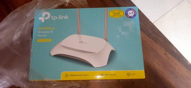TP_link 804