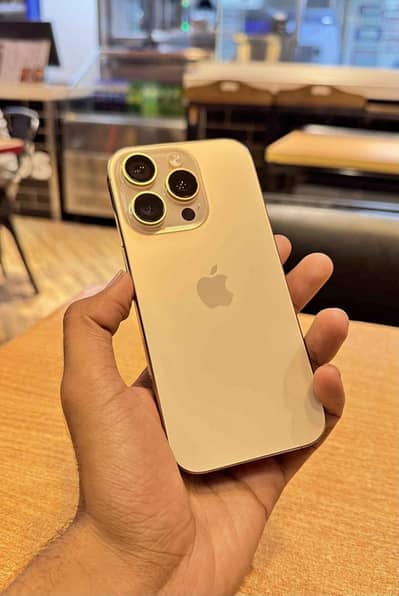 iphone 16 pro max 1tb pta Aproved