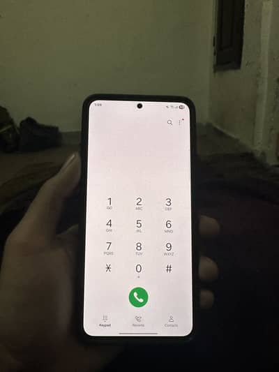 Samsung S21 5G exchange possible with iphon13