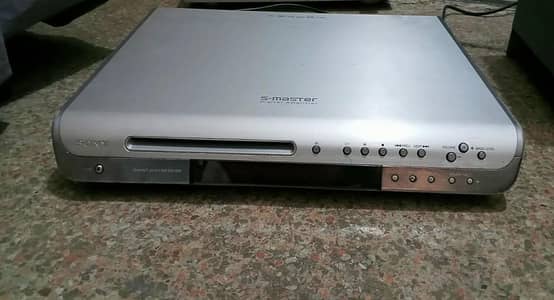 Sony Home Theater Player 5.1