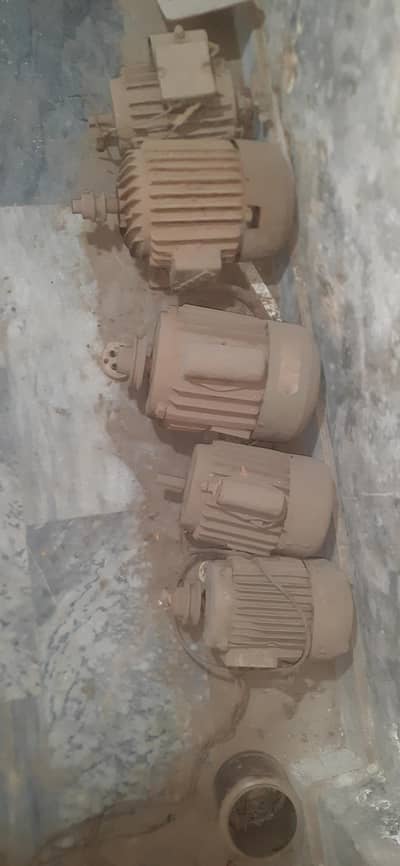5 motors for sale