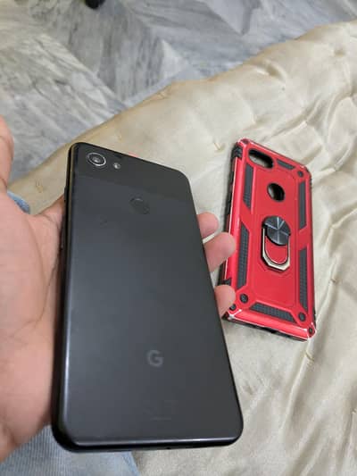 Google Pixel, Model 3axl Storage/ 64GB / Condition 10/8– PTA Approved