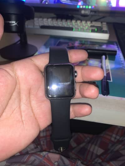 Apple watch series 3 38mm