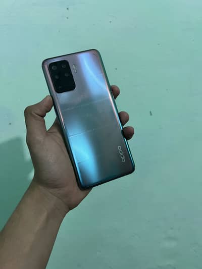 Oppo F19 pro 8/128