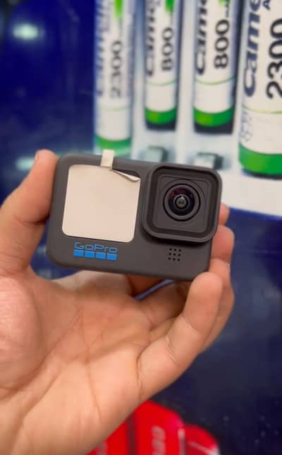 Gopro Hero 11