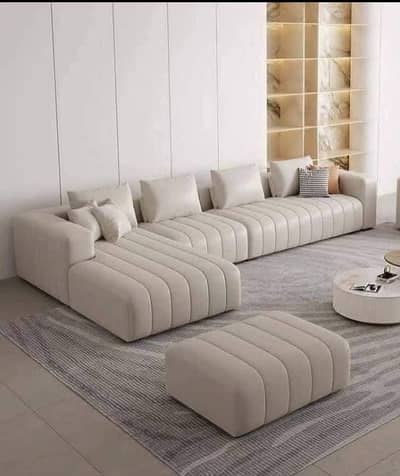 All type of furniture