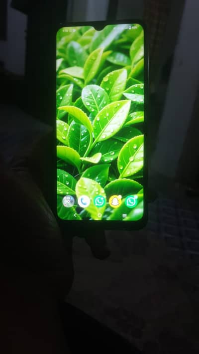 exchange or sale possible with infinix or iphone 7plus pta