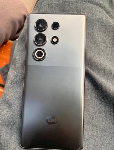 itel s25 ultra exchange possible