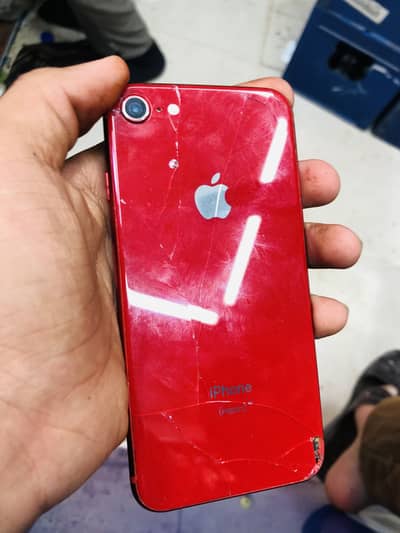 Iphone 8 pta prove 64 GB
