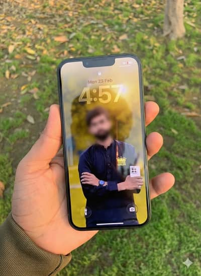 Iphone 13 128 gb non pta jv new coundition