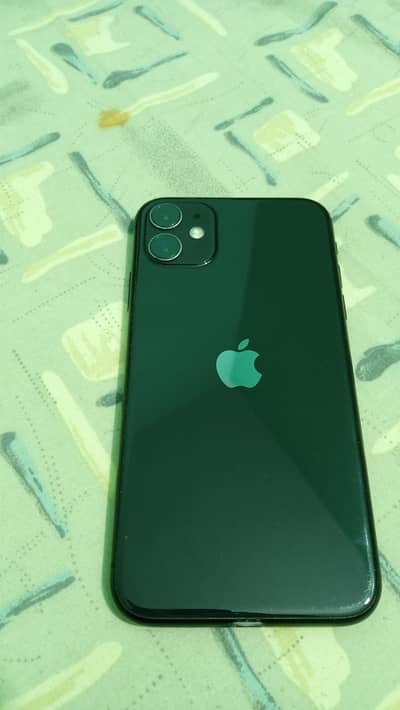 I phone 11