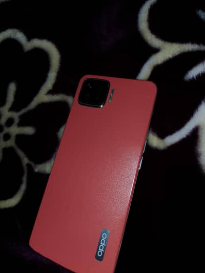 oppo F17 8/128