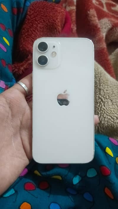 I phone 12 mini 03121120511