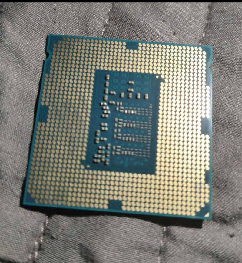 Intel Core i7‑4790K 4th Gen Processor 1