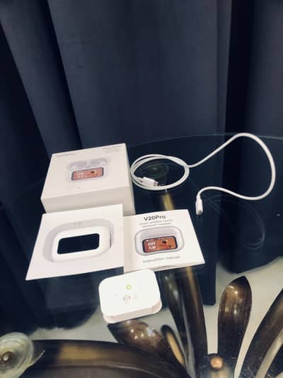 V20 pro